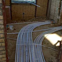 نیازمند نیروی کار جهت برقکاری ساختمانی و صنعتی|استخدام معماری، عمران و ساختمانی|چابهار, |دیوار