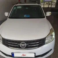 هایما S7 موتور 2000 بیرنگ تضمینی|خودرو سواری و وانت|بندرعباس, |دیوار