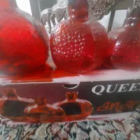 انار کریستال دکوری