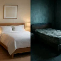 تخت کهنه خریداریم/افراچوبی