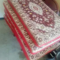 پشتی،کناره