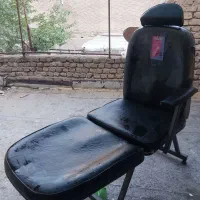 صندلی ارایشگاه