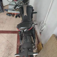 زونتس v249|موتورسیکلت|چالوس, |دیوار