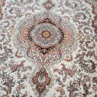 فرش 6متری خوب و تمیز، و خوشرنگ و سالم|فرش|تهران, شکوفه|دیوار