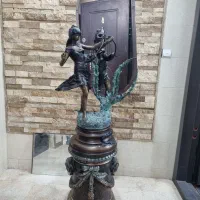 آنتیک فروشی نقره فروشنده و (خریدار ) لوازم قدیمی|کلکسیون اشیاء عتیقه|کرج, کوی زنبق|دیوار