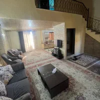 ویلا دوخواب ساحلی مبله ۱۳۵متری باپارکینگ