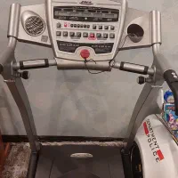 تردمیل BH اسپانیا در حد نو