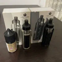 پاد ماد لاست ویپ|زیورآلات و اکسسوری|مشهد, هنرستان|دیوار