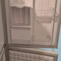 یخچال فریزر اورست