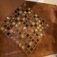 دو عدد فرش دستباف|فرش|تهران, مختاری|دیوار