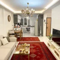 ۶۰متر/بینظیر/سند تکبرگ/سکونت و سرمایه گذاری