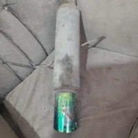 مقداری وسایل ماشین