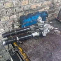 جعبه فرمان محصولات سایپا