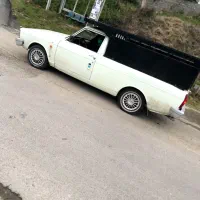 پیکان وانت مدل 93|خودرو سواری و وانت|کلاردشت, |دیوار