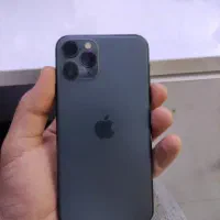 آیفون 11pro  zaa