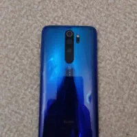 شیائومی Note 8 pro رم 6 حافظه 64|موبایل|مشهد, امیریه|دیوار