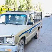 مزدا2000مدل 83|خودرو سواری و وانت|رفسنجان, |دیوار