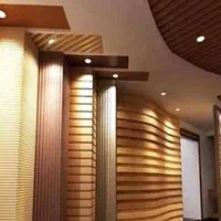 نصاب کابینت کمدقرنیز دیوارکوب کفپوش و pvc