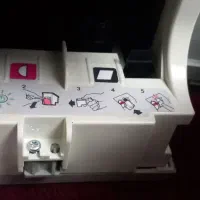 پرینتر|پرینتر، اسکنر، کپی، فکس|کرمانشاه, |دیوار