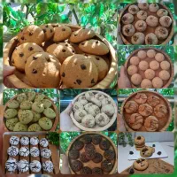 فروش تخفیفی انواع کوکــی های کافیشاپی|خوردنی و آشامیدنی|تهران, ابوذر|دیوار