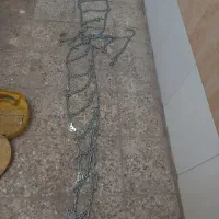 زنجیر چرخ|قطعات یدکی و لوازم جانبی|اصفهان, گلستان|دیوار