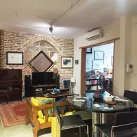 آپارتمان  ۱۰۰ متر با حیات اختصاصی(موقعیت )|اجارهٔ آپارتمان|تهران, نجات اللهی|دیوار