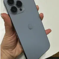 گوشی اپل ۱۳ پرومکس ۱۲۸ اصلی
