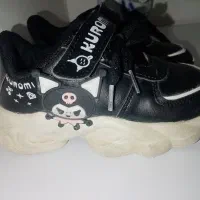 کفش دخترانه|کفش و لباس بچه|نقده, |دیوار