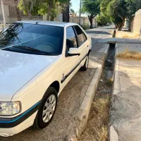 پژو Slx مدل ۹۷|خودرو سواری و وانت|لار, |دیوار