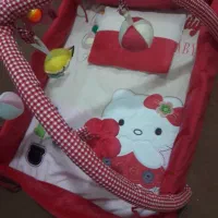 تشک گاردار و تشک بازی|اسباب و اثاث بچه|زنجان, |دیوار