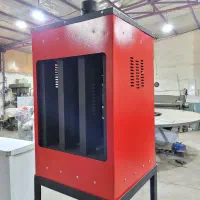 بخاری گازی فن دار|بخاری، هیتر، شومینه|تهران, شهرک دریا|دیوار