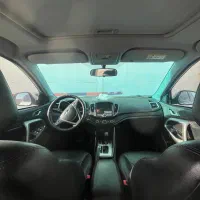 تیگو مدل ۹۵|خودرو سواری و وانت|اراک, |دیوار