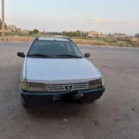 روا سال مدل 89 دوگانه شرکتی