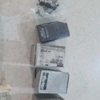 شیر برقی 3/4 اینچ پارکر دیافراگمی 4 عدد نو|آبگرمکن، پکیج، شوفاژ|تهران, جنتآباد شمالی|دیوار