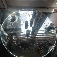 قطعات لوستر