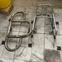 ترکبند موتور با چارد