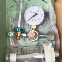 مانومتر اکسیژن