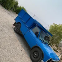 حمل نقل بار نیسان|خدمات حمل و نقل|بندرعباس, |دیوار