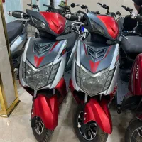 انواع موتوربرقی|موتورسیکلت|تهران, گمرک|دیوار