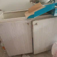 شخصی|آبچکان و نظمدهنده ظروف|قدس, شهرقدس|دیوار