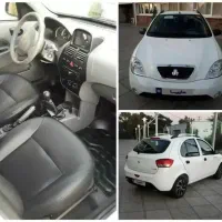 تیبا دو 2 پلاس آپشنال صفر خشک مدل ۱۴۰۰