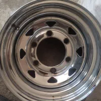 رینک امدادکاروان