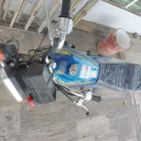 موتور سیکلت مدل ۸۸|موتورسیکلت|چابهار, |دیوار