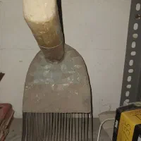 کوبه بافت فرش دستی