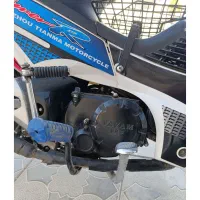 موتور پیشرو|موتورسیکلت|تربت‌حیدریه, یحیی آباد|دیوار