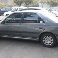 پژو پارس سال دوگانه شرکتی