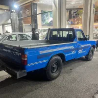 نیسان تک سوز1404صفر(نمایندگی خرمی)|خودرو سواری و وانت|دزفول, |دیوار