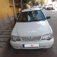 پراید 132مدل 91