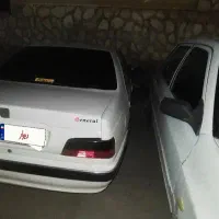 پژو پارس سال، مدل ۱۳۹۳