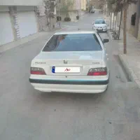 پژو پارس سال۱۴۰۱سفارشی بدون رنگ  دریچه سیمی|خودرو سواری و وانت|مشهد, چهارچشمه|دیوار